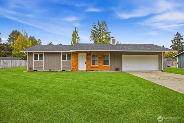 11215 240th Avenue Ct E, Buckley, WA 98321