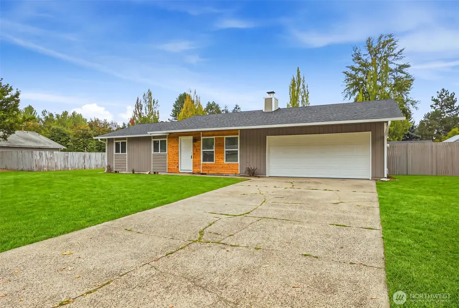 11215 240th Avenue Ct E, Buckley, WA 98321 - #2