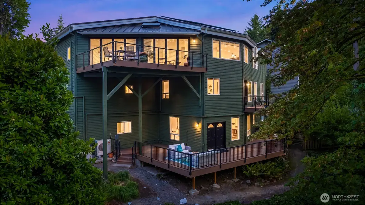 11730 134th Place Ne, Redmond, WA 98052 - #1
