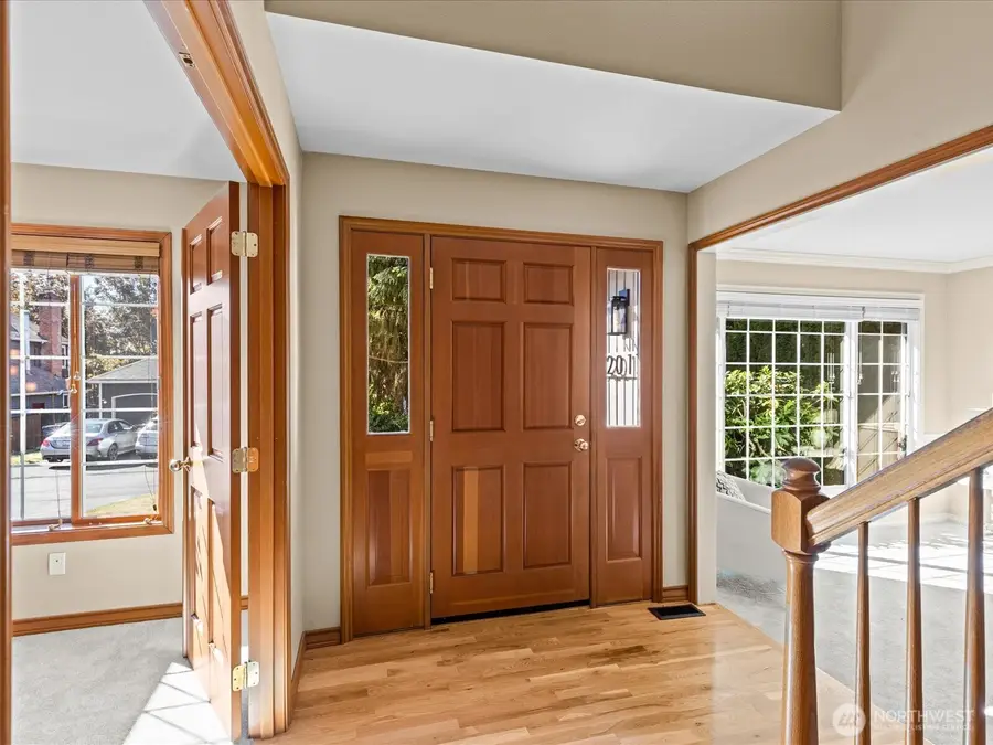 12017 93rd Place Ne, Kirkland, WA 98034 - #3