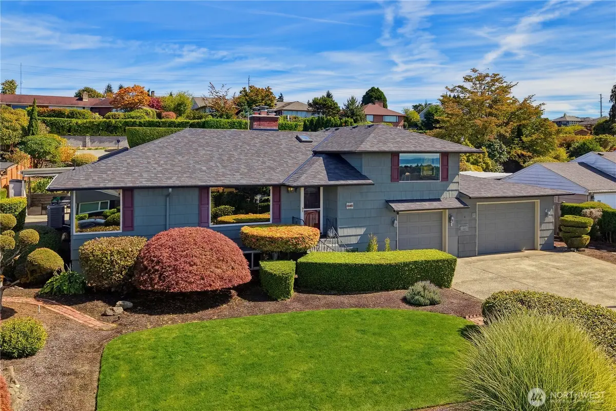 1245 S Fernside Drive, Tacoma, WA 98465 - #1