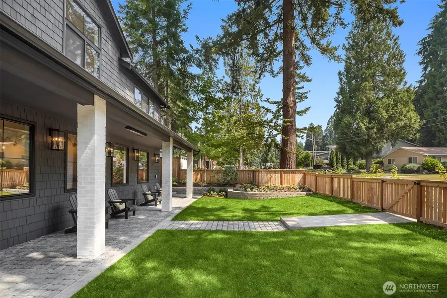 12416 NE 72nd Street, Kirkland, WA 98033 - #3