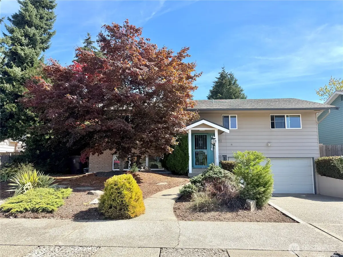 1561 S Macarthur Street, Tacoma, WA 98465 - #1