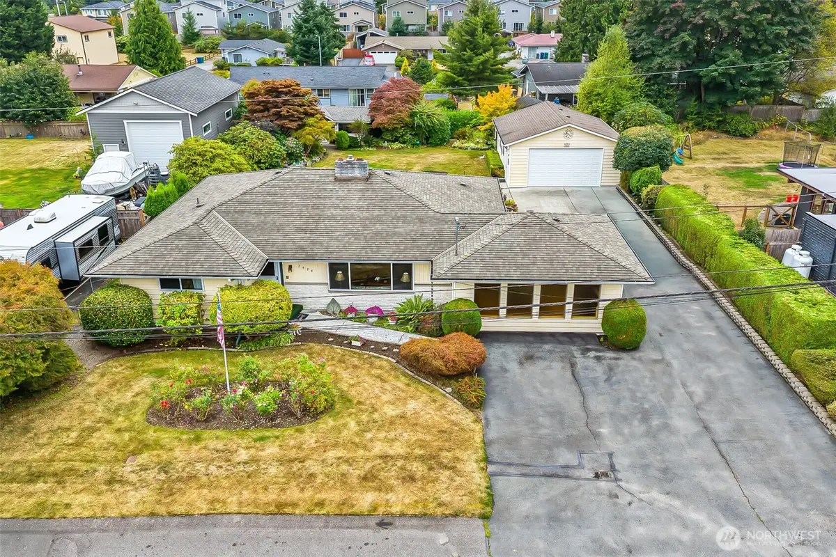 2924 91st Street Se, Everett, WA 98208 - #1