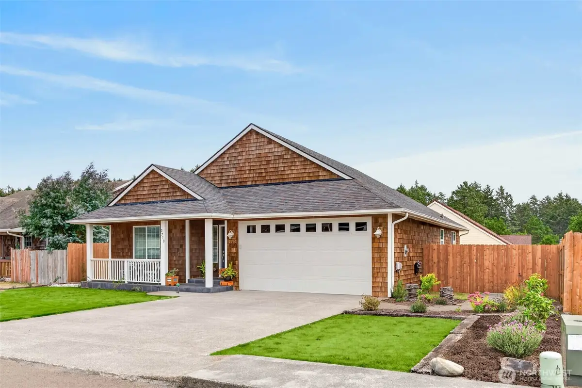 2710 N Sea Crest Avenue, Long Beach, WA 98631 - #1