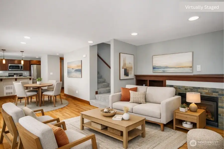 5260 Brooklyn Avenue Ne, Seattle, WA 98105 - #2