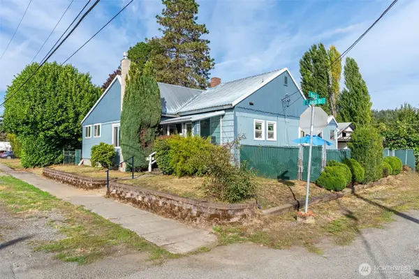 728 S Rock Street, Centralia, WA 98531