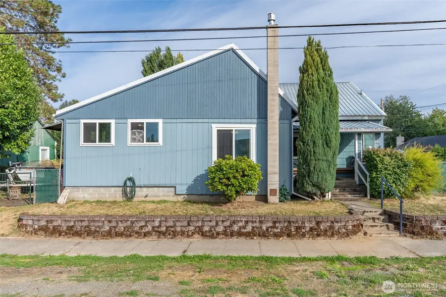 728 S Rock Street, Centralia, WA 98531 - #2