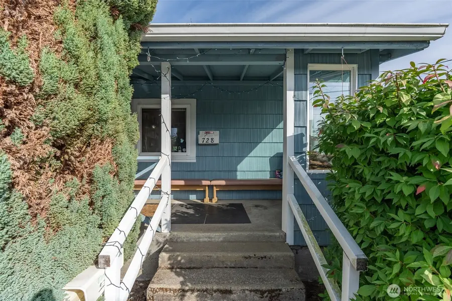 728 S Rock Street, Centralia, WA 98531 - #3