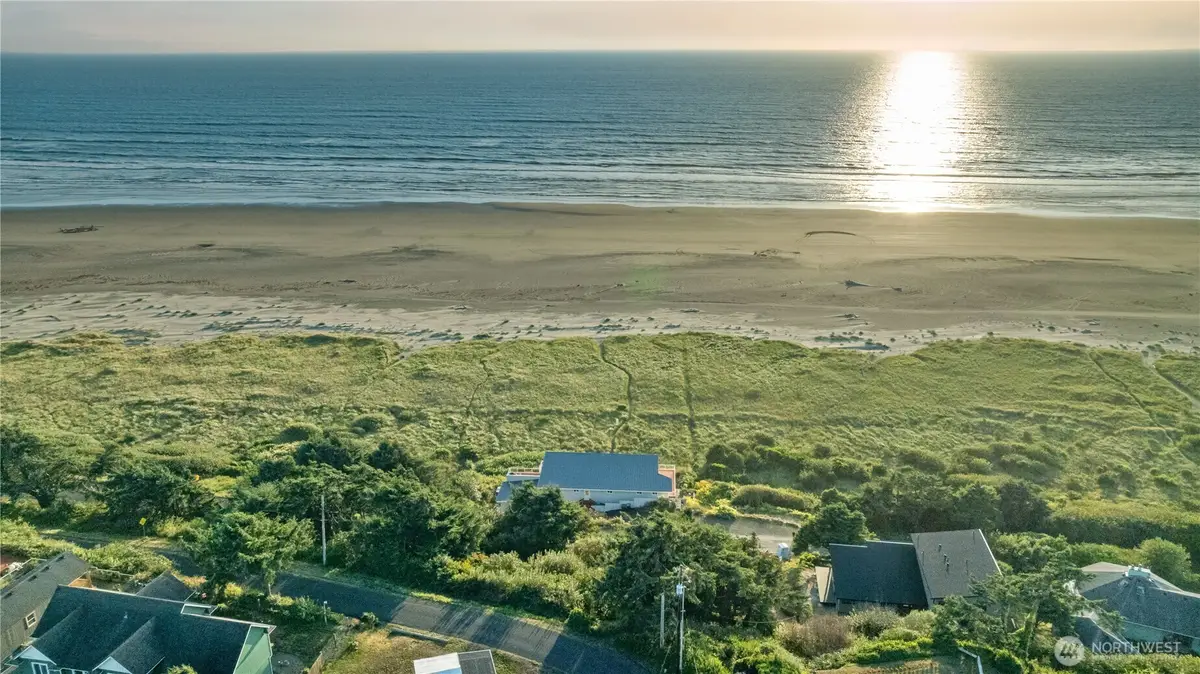 34 Sunset Street #10, Moclips, WA 98562 - #1
