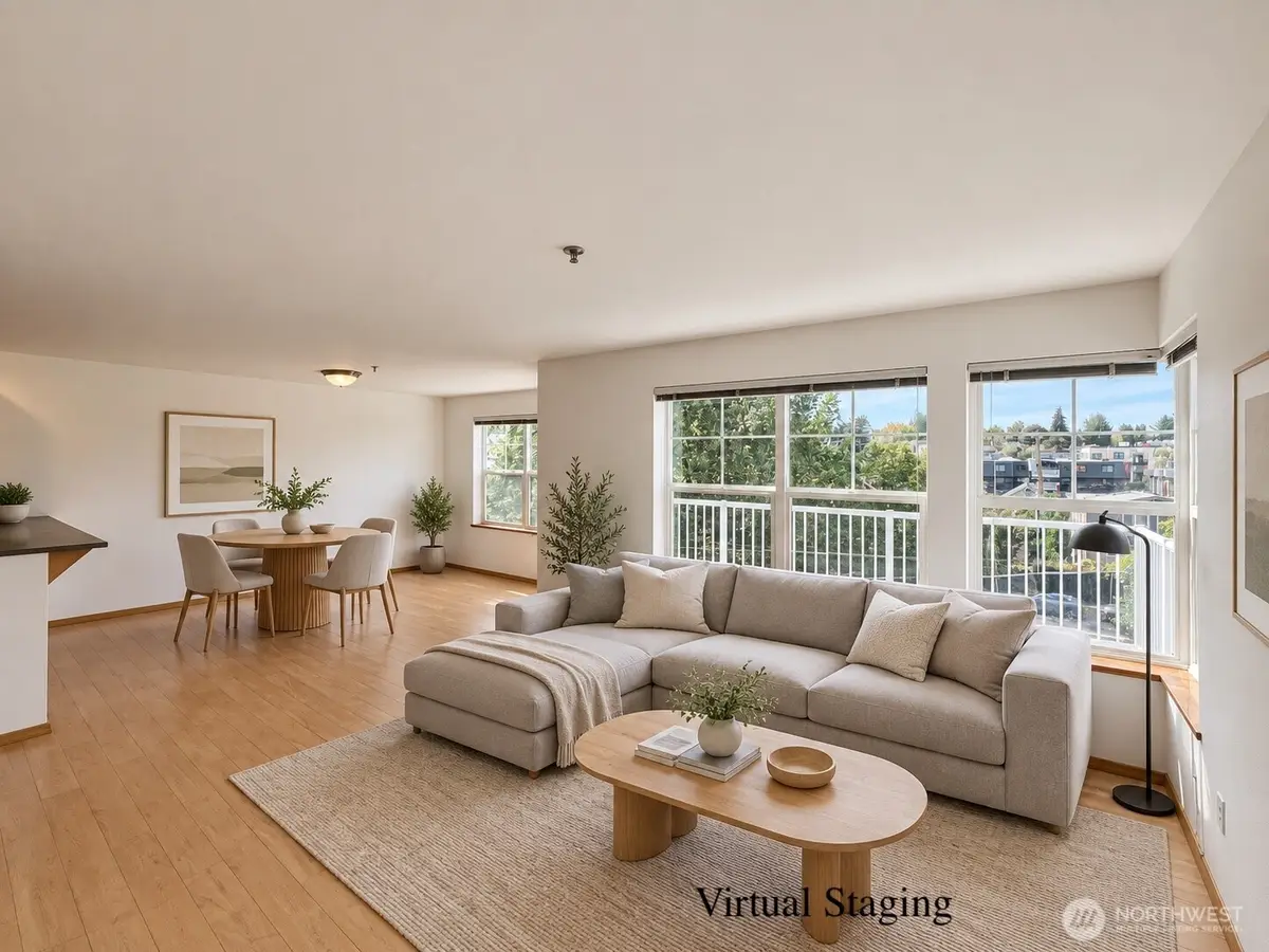 432 NE Ravenna Boulevard #401, Seattle, WA 98115 - #1