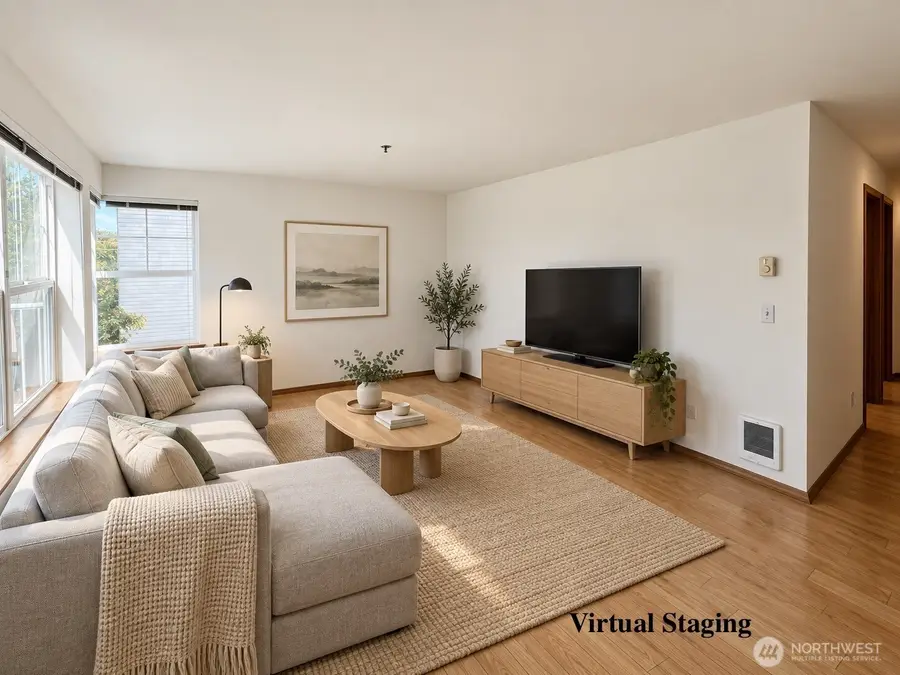 432 NE Ravenna Boulevard #401, Seattle, WA 98115 - #3