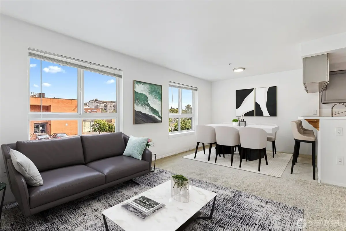 2805 NE 125th Street #204, Seattle, WA 98125 - #1