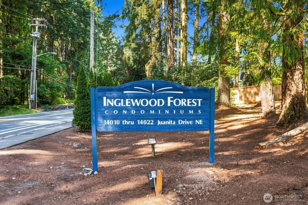 14010 Juanita Drive Ne #C6, Kirkland, WA 98034 - #1