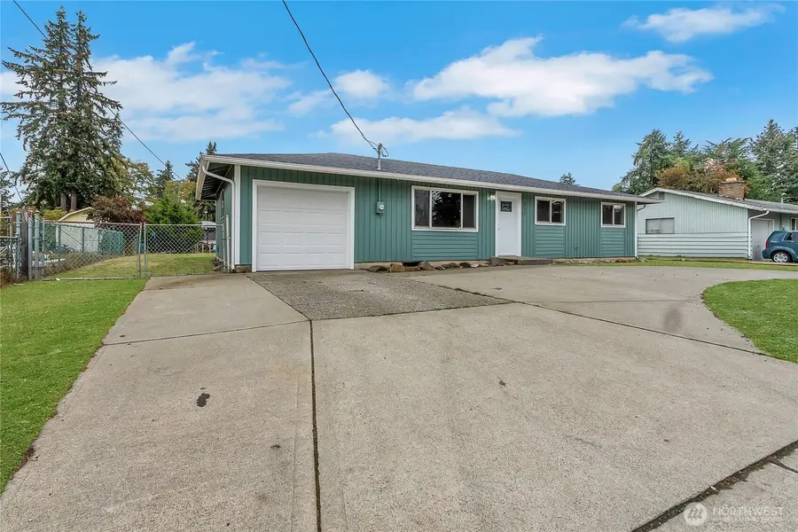 117 176th St E, Spanaway, WA 98387 - #2