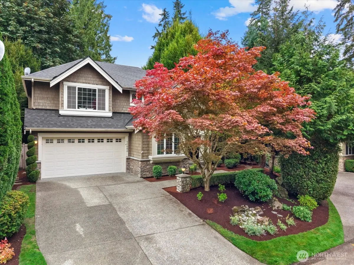 11664 168th Court Ne, Redmond, WA 98052 - #1