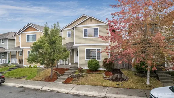 18311 96th Avenue E, Puyallup, WA 98375