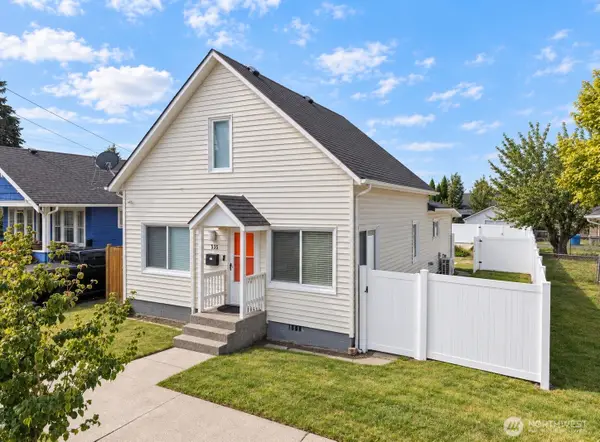535 Morris Avenue S, Renton, WA 98057