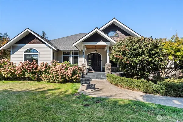 15903 Bow Hill Road, Bow, WA 98232