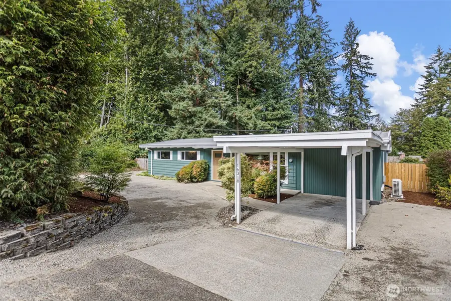 16318 SE Newport Way, Bellevue, WA 98006 - #2
