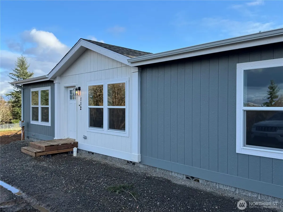 18812 8th Avenue E, Spanaway, WA 98387 - #1