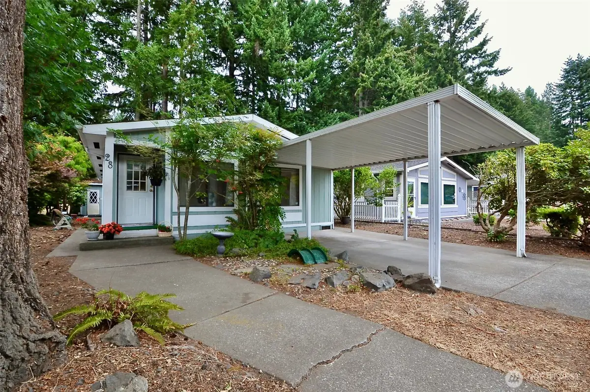 5250 College Street Se #28, Lacey, WA 98503 - #1