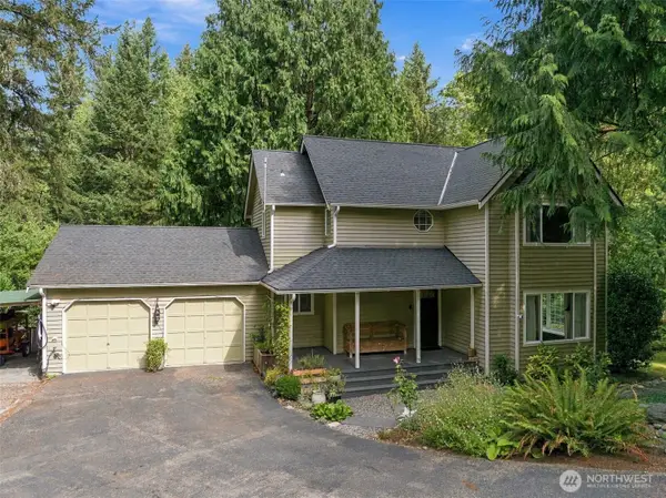 16732 NE 138th Court, Woodinville, WA 98072