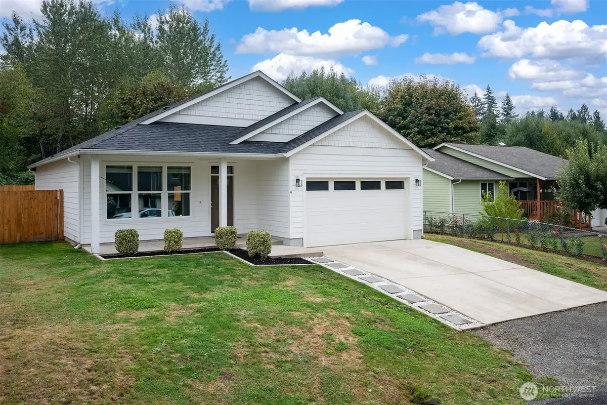 4 Alpine Court, Vader, WA 98593 - #1