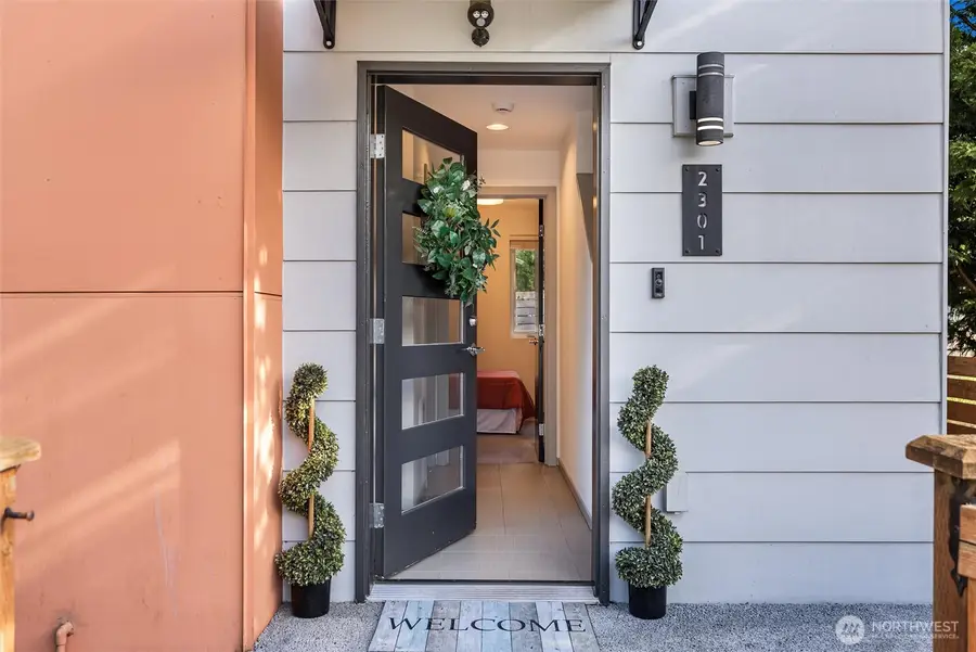 2301 NE 86th Street, Seattle, WA 98115 - #2