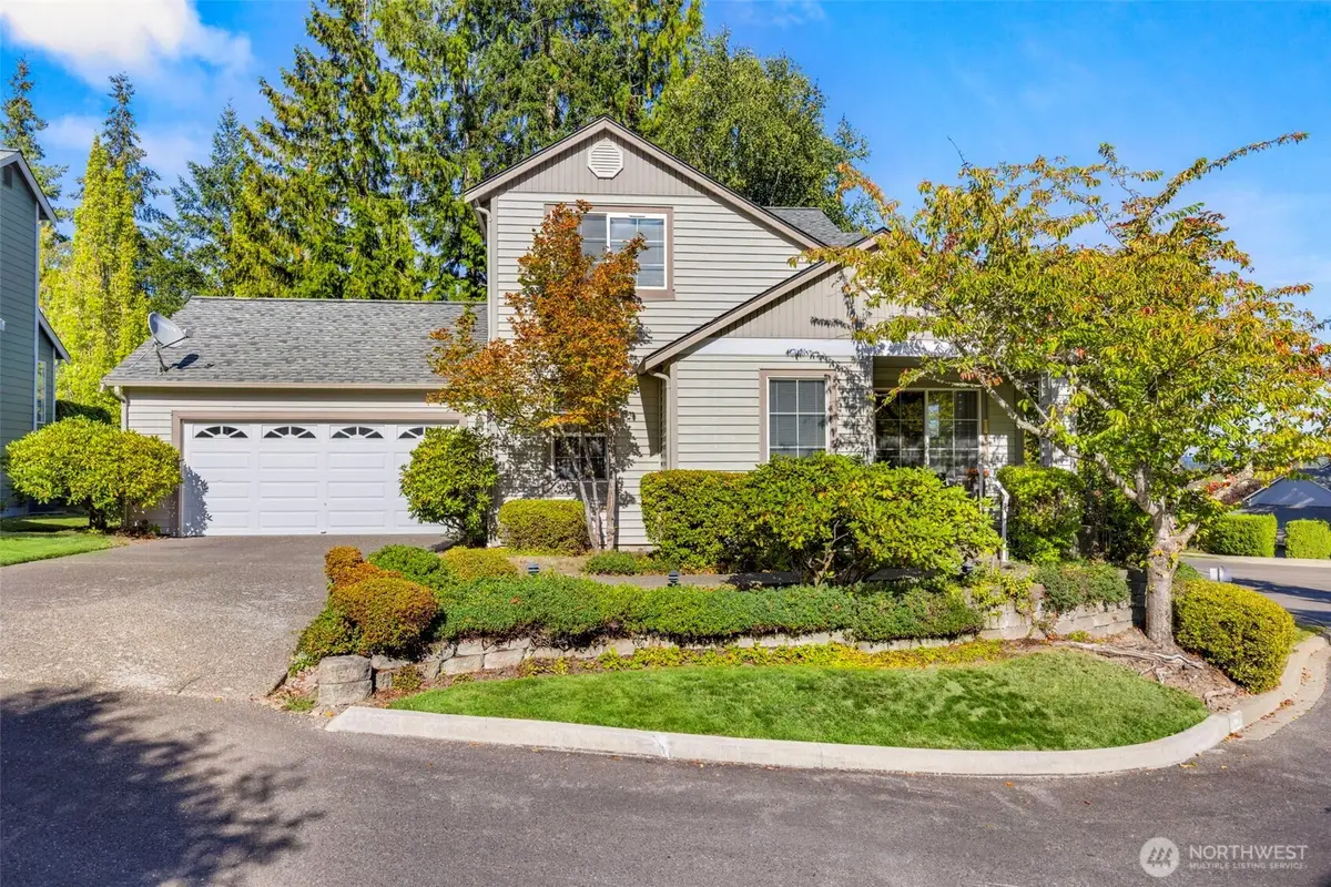 9650 Sandy Isle Lane, Silverdale, WA 98383 - #1