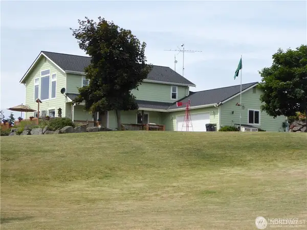 342 Discovery View Drive, Sequim, WA 98382