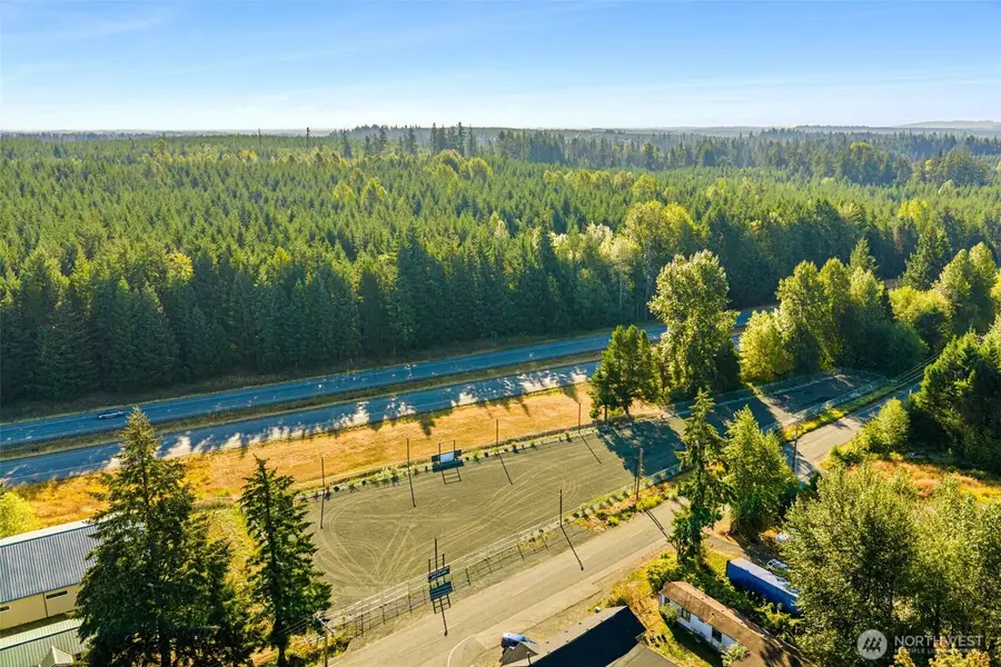 931 W Golden Pheasant Road, Shelton, WA 98584 - #2
