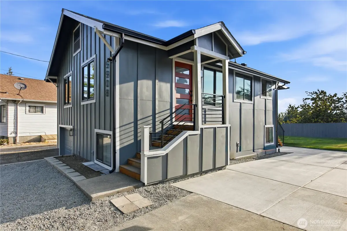 5908 Beacon Avenue S, Seattle, WA 98108 - #1