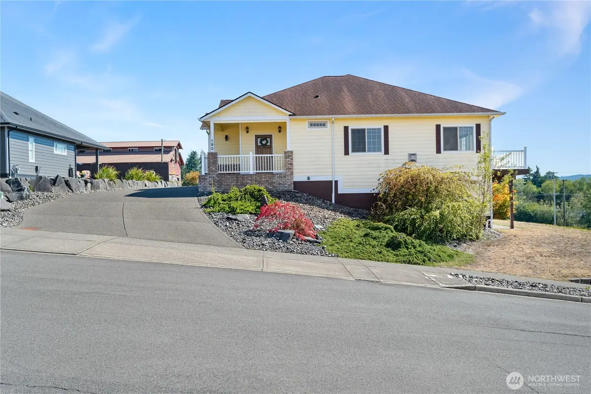 190 Hemlock Street, Montesano, WA 98563 - #1