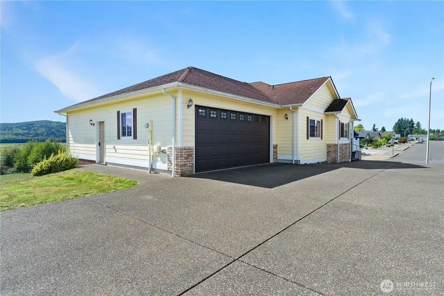 190 Hemlock Street, Montesano, WA 98563 - #3