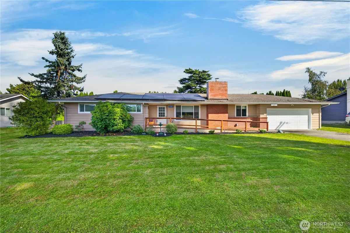 15495 Cottonwood Lane, Mount Vernon, WA 98273 - #1
