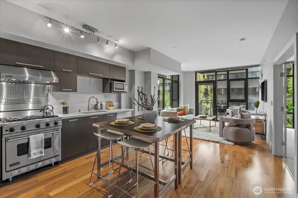 2911 2nd Avenue #506, Seattle, WA 98121 - #1