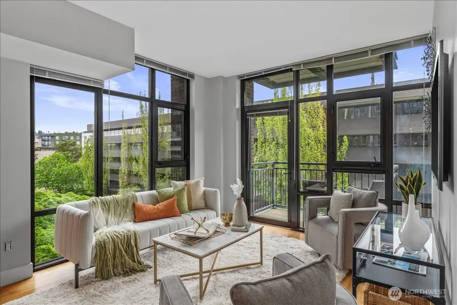 2911 2nd Avenue #506, Seattle, WA 98121 - #2
