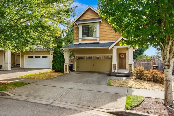 7377 Radius Loop Se, Olympia, WA 98513