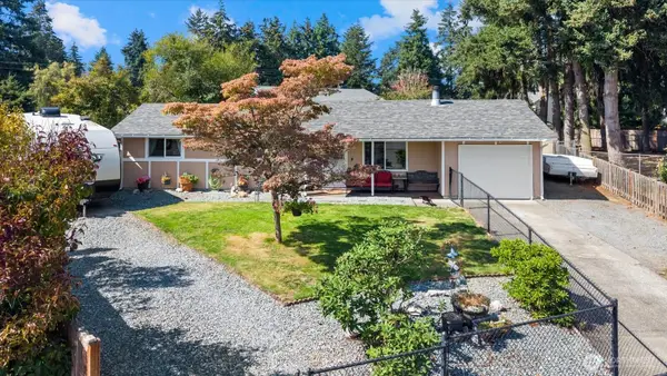 19408 9th Avenue E, Spanaway, WA 98387