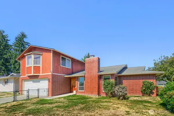 1905 20th Street Ne, Auburn, WA 98002
