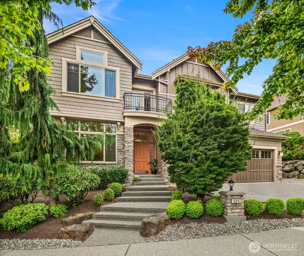 525 Timber Creek Drive Nw, Issaquah, WA 98027