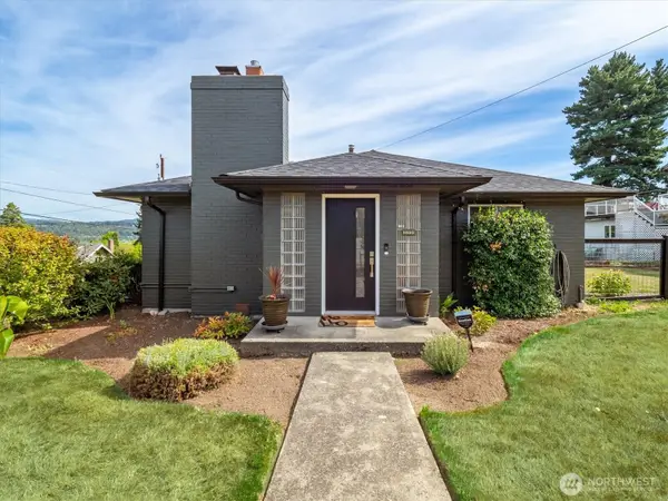 11530 87th Avenue S, Seattle, WA 98178