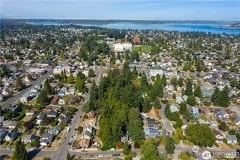 3415 S 9th Street, Tacoma, WA 98405 - #1