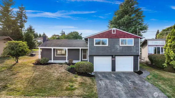 6087 Beulah Drive, Ferndale, WA 98248