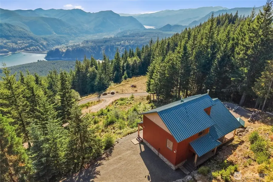 1962 Mt. View Drive, Cougar, WA 98616 - #3