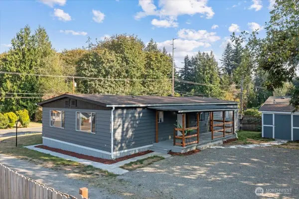 18033 116th Avenue Se, Renton, WA 98058