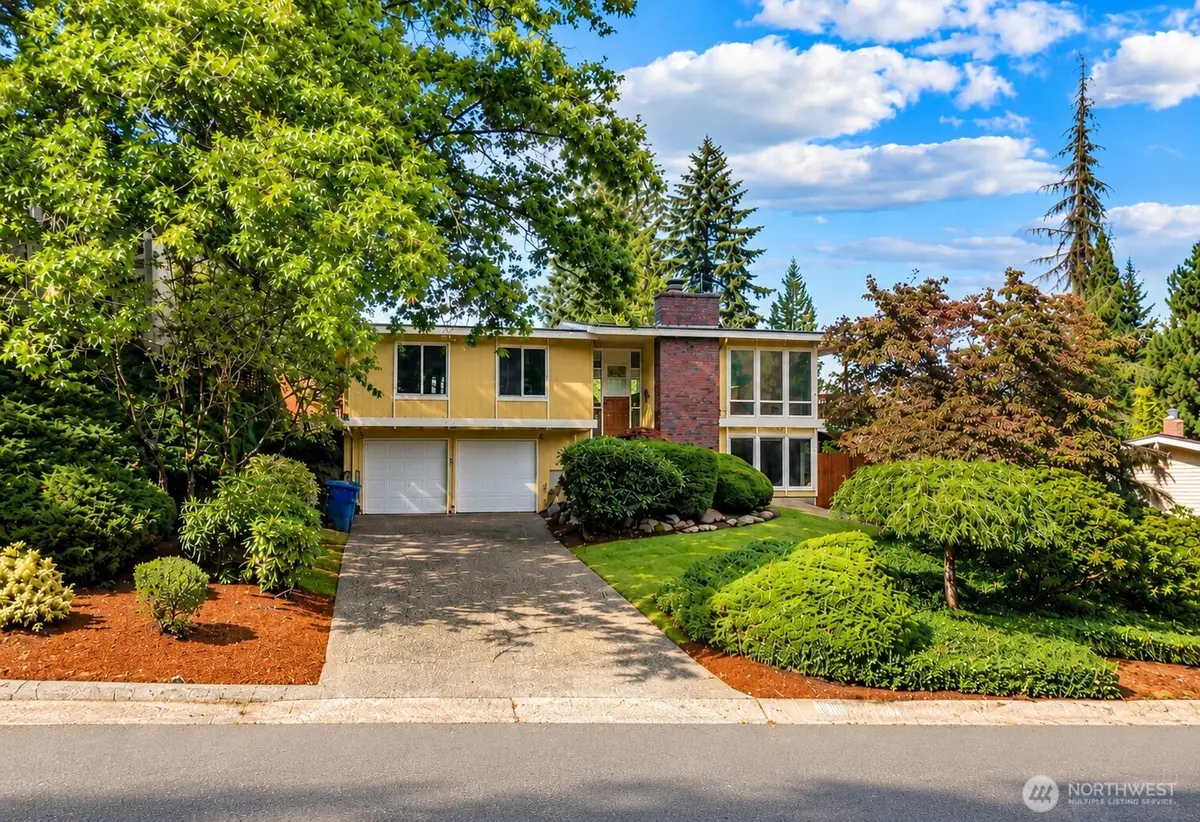 14512 SE 45th Place, Bellevue, WA 98006 - #1