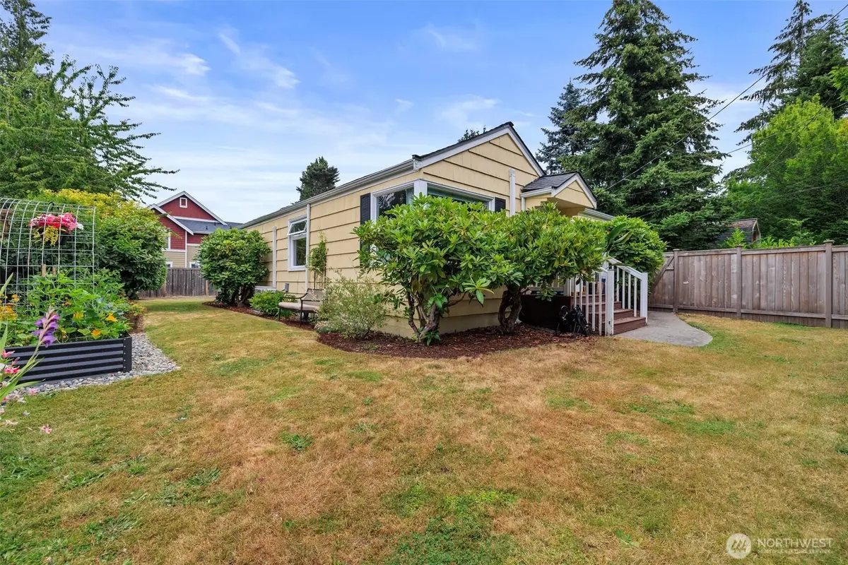 2638 SW 106th Street, Seattle, WA 98146 - #1