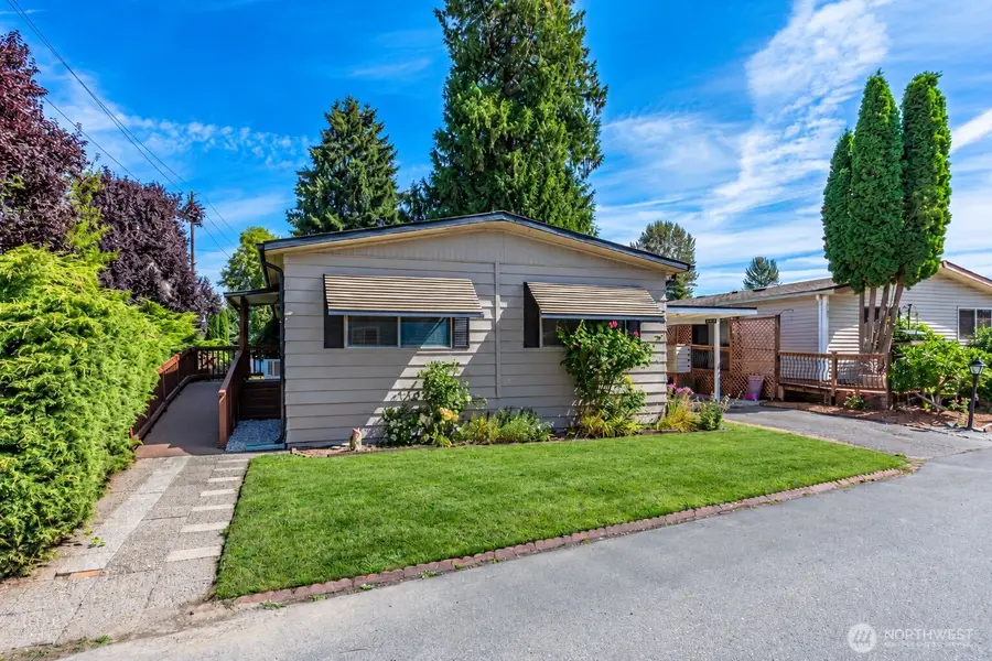 8401 143rd Avenue Ct E #33, Puyallup, WA 98372 - #3